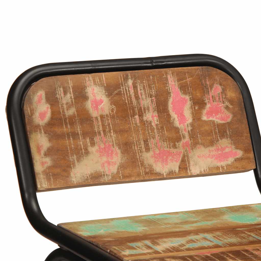 Barkrukken 46X35,5X80 Cm