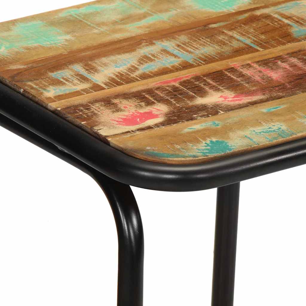 Barkrukken 46X35,5X80 Cm