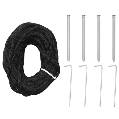 Led-Kerstboom 1028 Leds Koud Wit Koudwit