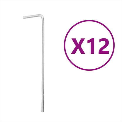 Led-Kerstboom Met Spikes 1534 Led's Kleurrijk Multikleur