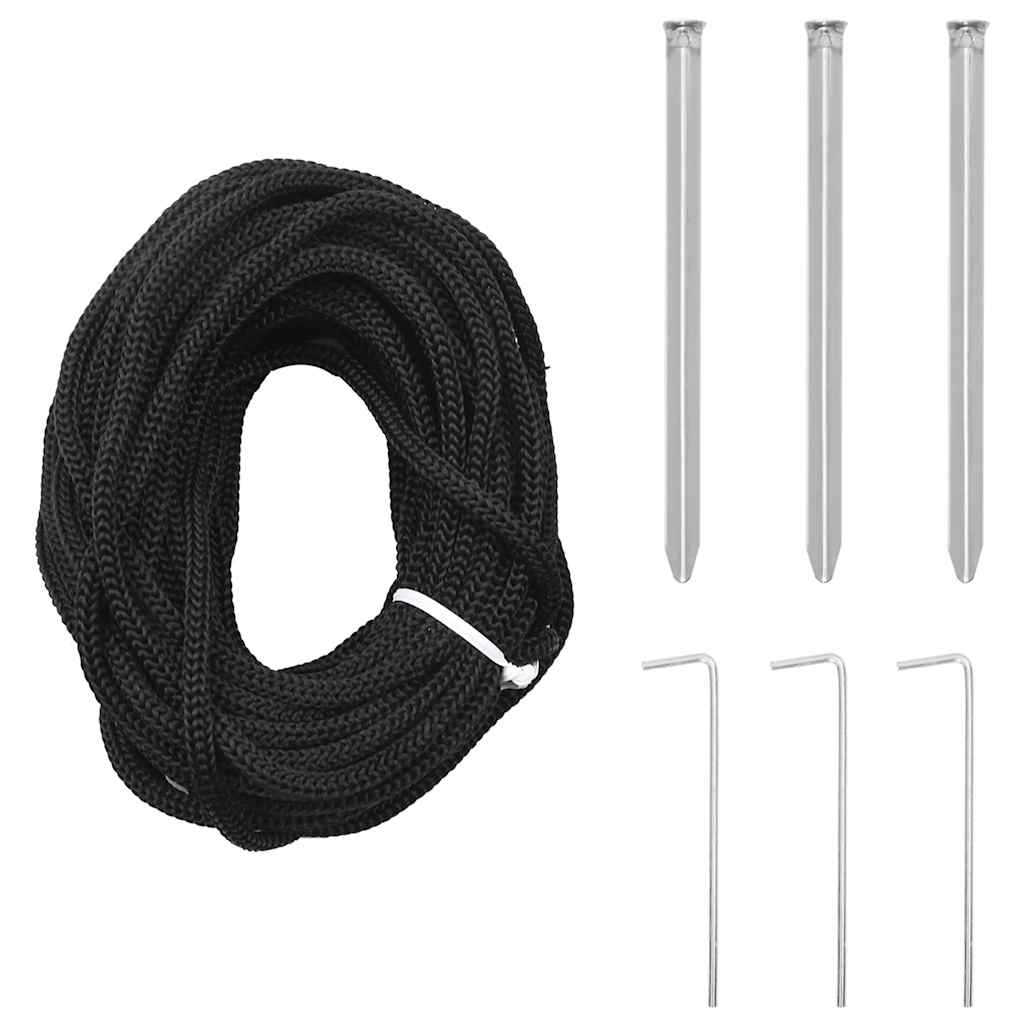 Led-Kerstboom 789 Leds Warm Wit 476 Cm Warmwit