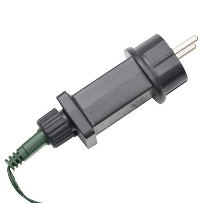 Led-Kerstboom 789 Leds Warm Wit 476 Cm Warmwit