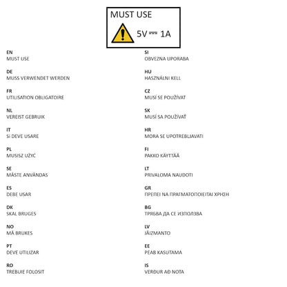 Kerstdecoratie Rendier 90 Led's