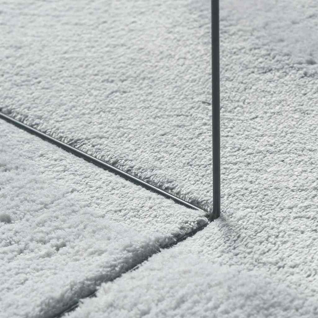 Tapijt Huarte 230 X 160 Cm 100% Polyester