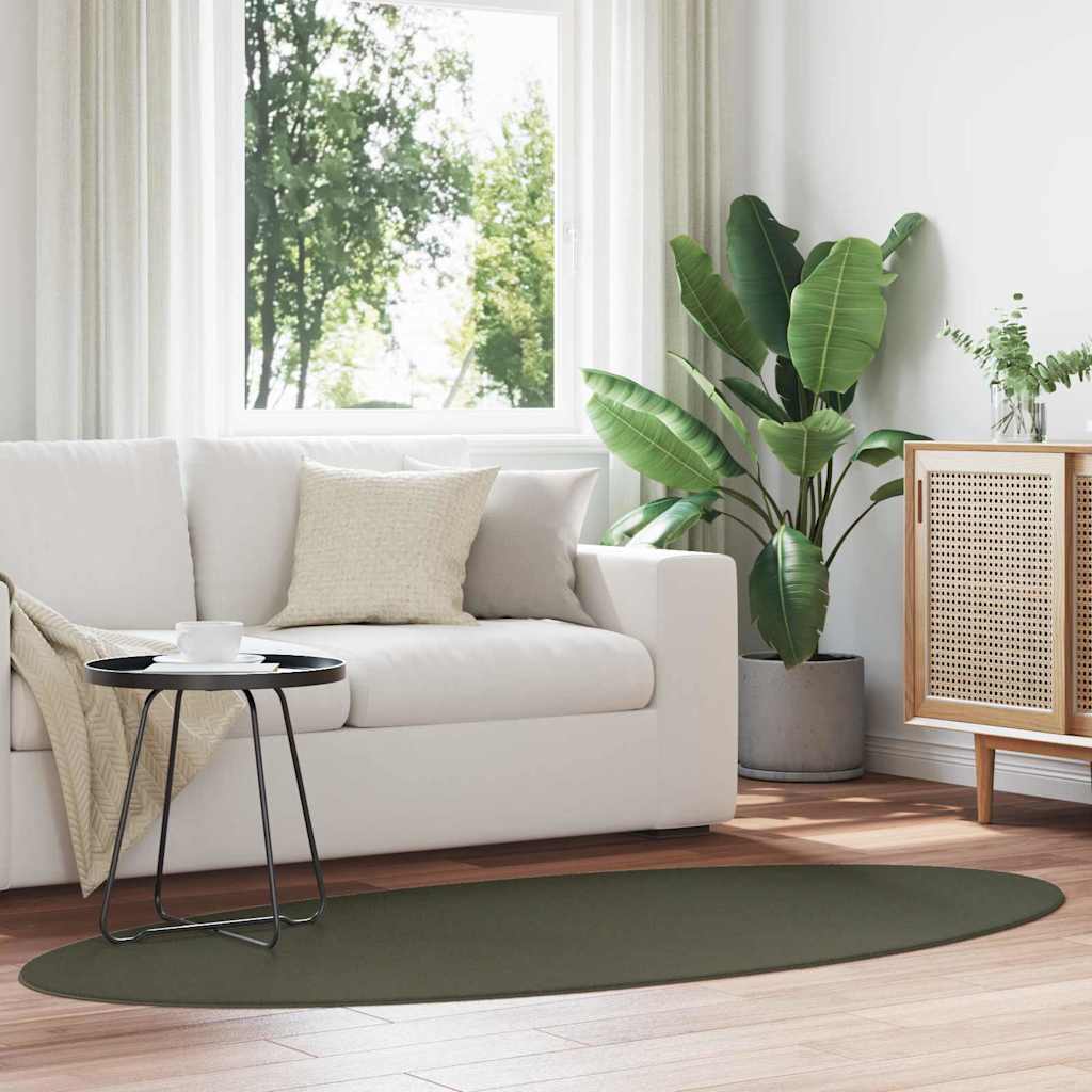 Tapijt Huarte 230 X 160 Cm 100% Polyester