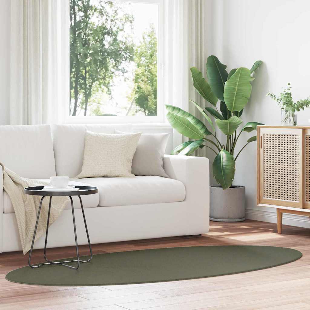 Tapijt Huarte 230 X 160 Cm 100% Polyester