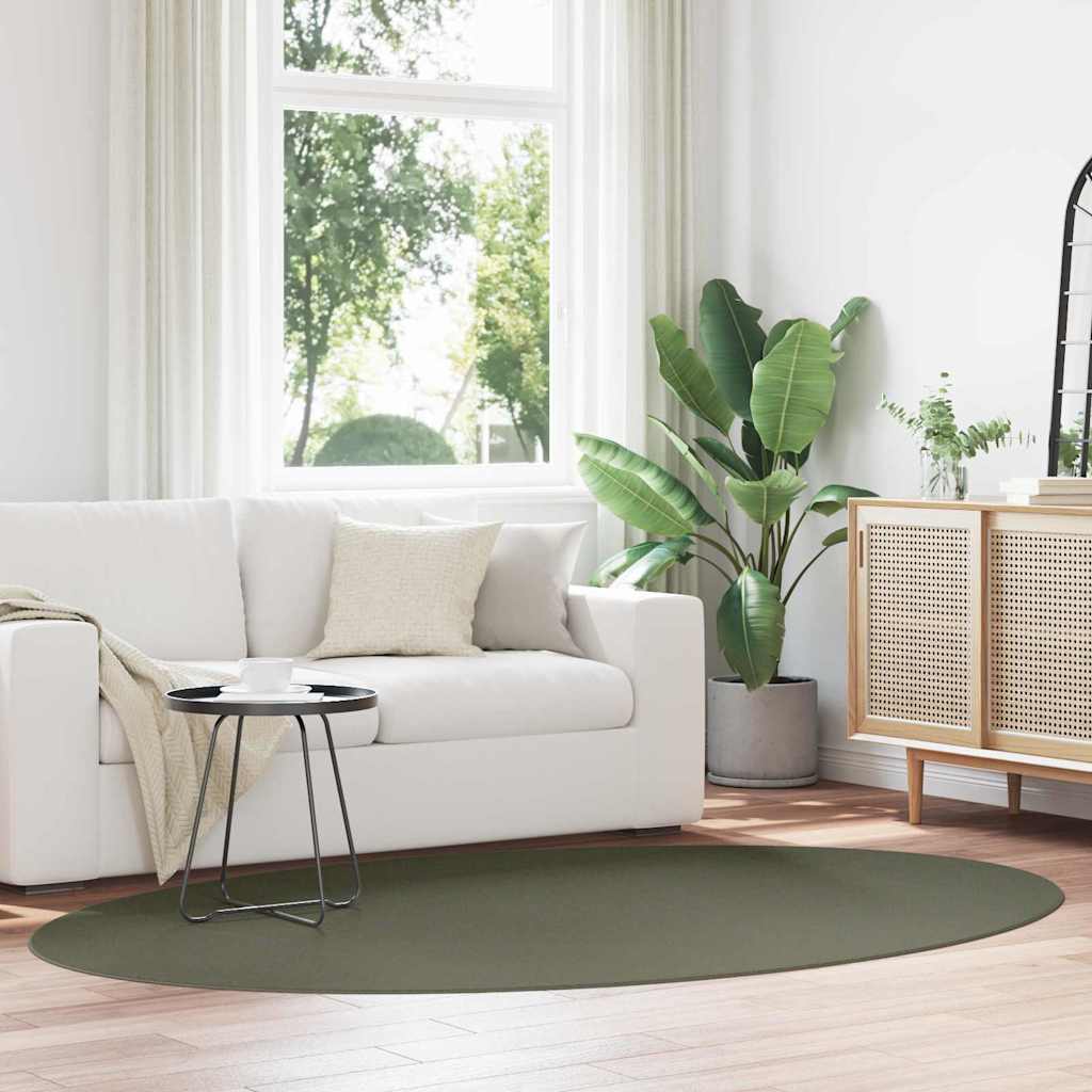 Tapijt Huarte 230 X 160 Cm 100% Polyester