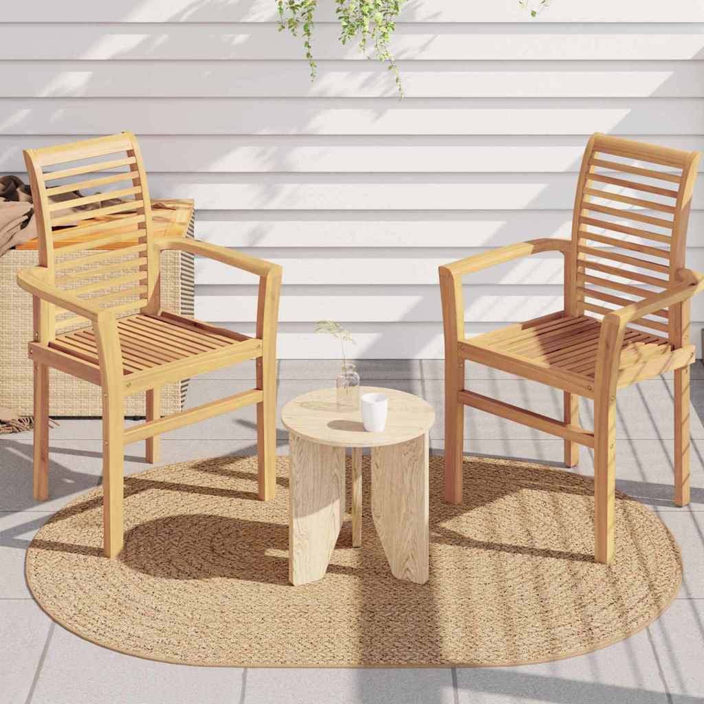 Vloerkleed Zizur Bruin 150 X 80 Cm Polypropyleen