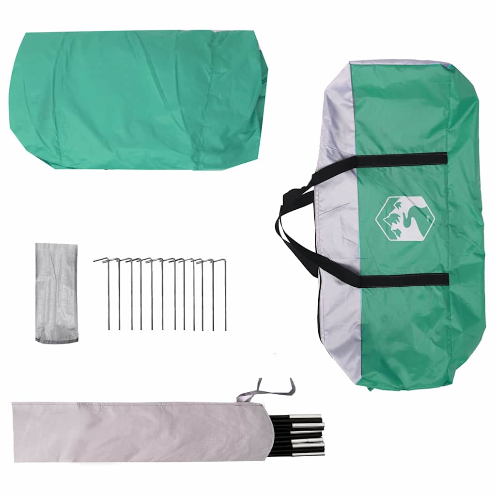 Pooldome 336 X 322 X 160 Cm