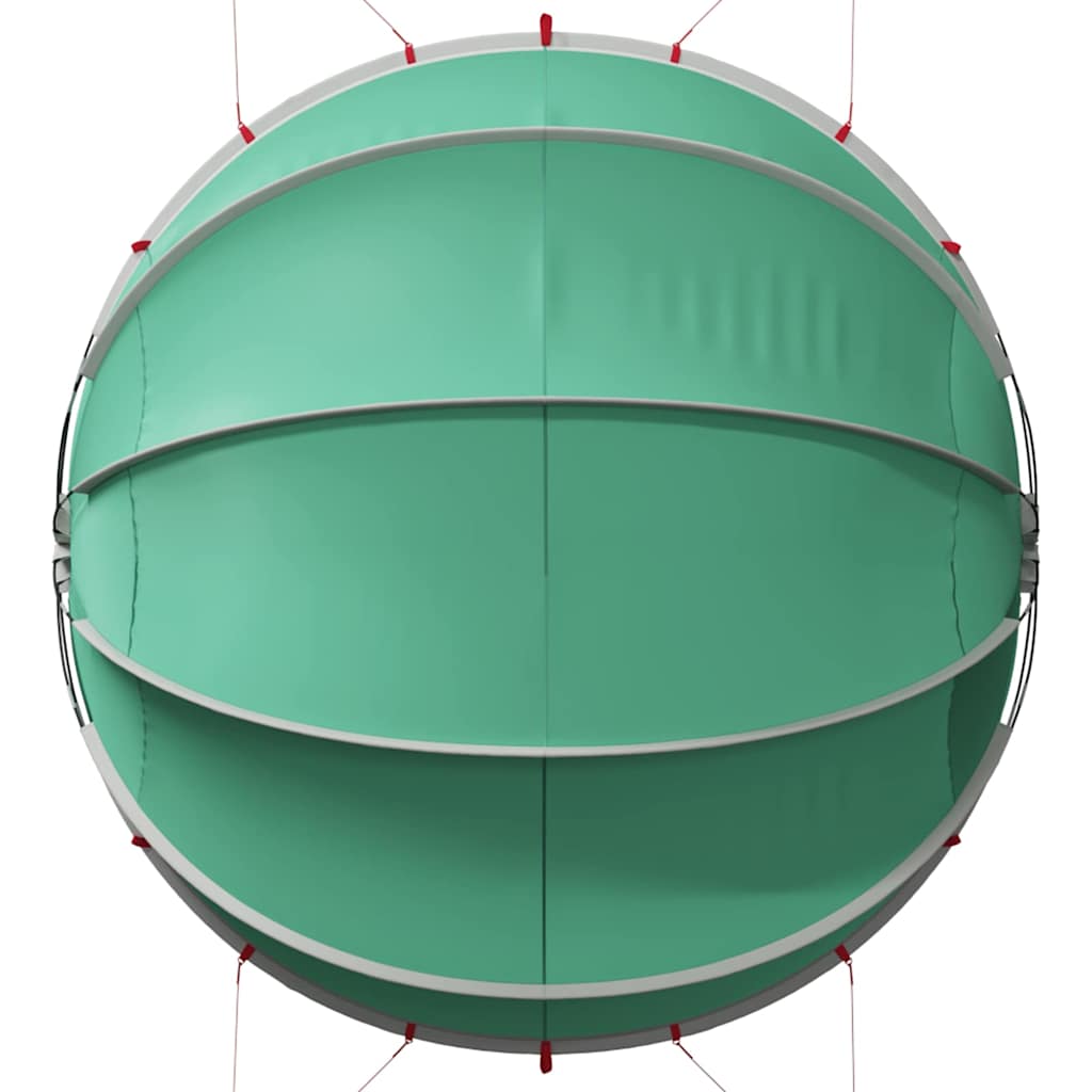Pooldome 336 X 322 X 160 Cm