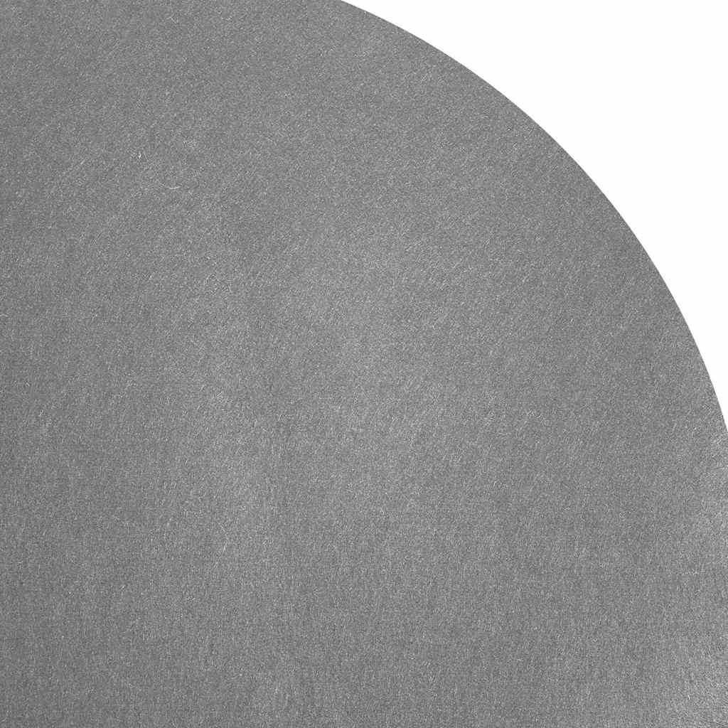 Zwembad Grondzeil Niet-Geweven Stof