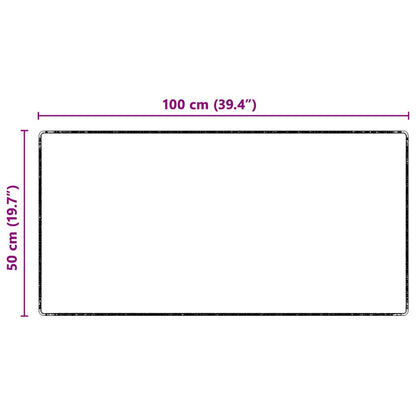 Tapijt Loper 100% Polypropylene Tuft