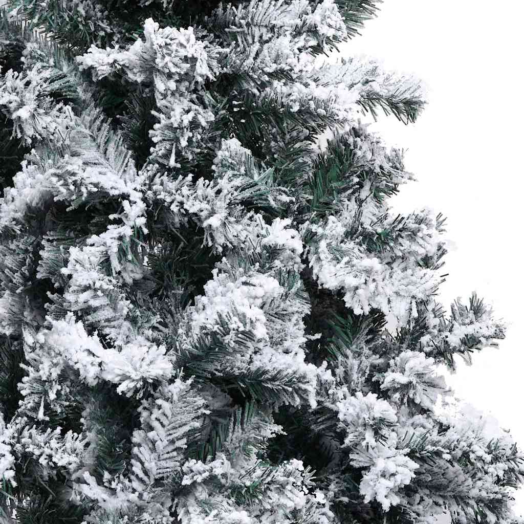 Kerstboom Met 300 Led Met Standaard Wit 300 Cm Pvc