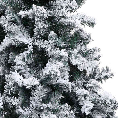 Kerstboom Met 300 Led Met Standaard Wit 300 Cm Pvc