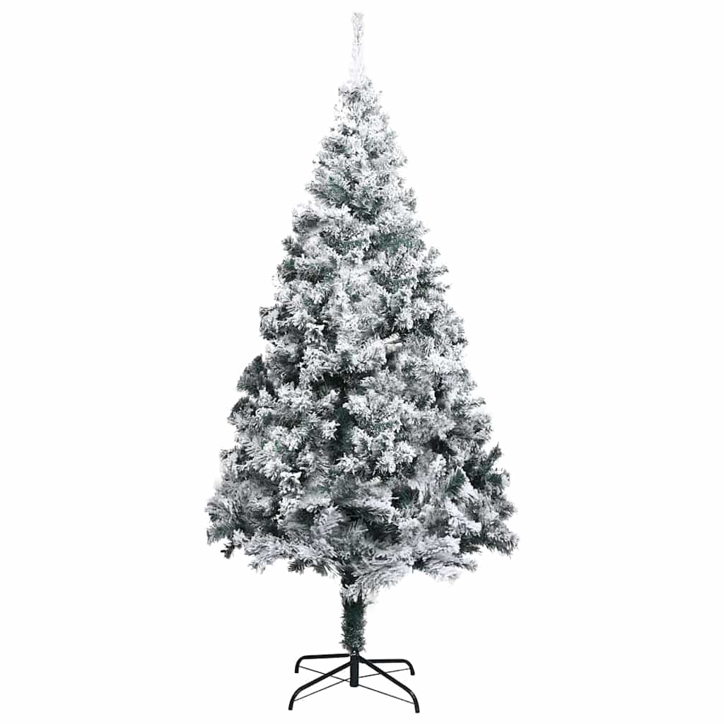 Kerstboom Met 300 Led Met Standaard Wit 300 Cm Pvc