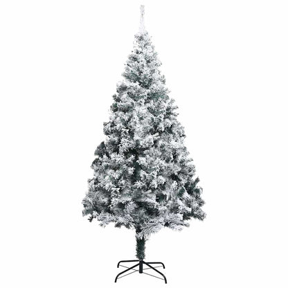 Kerstboom Met 300 Led Met Standaard Wit 300 Cm Pvc