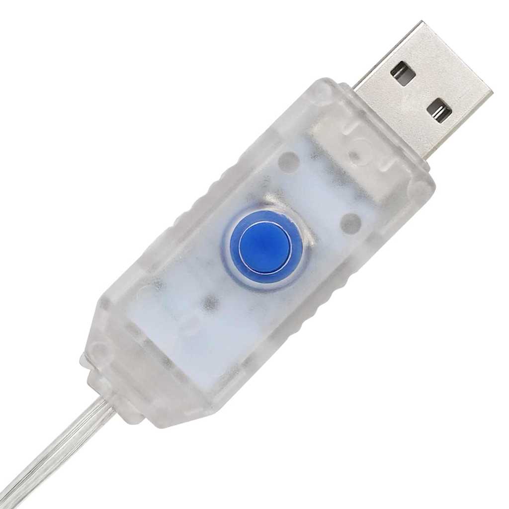 Rendier Trek Slede Warmwit 52.5 X 28 X 32.5 Cm