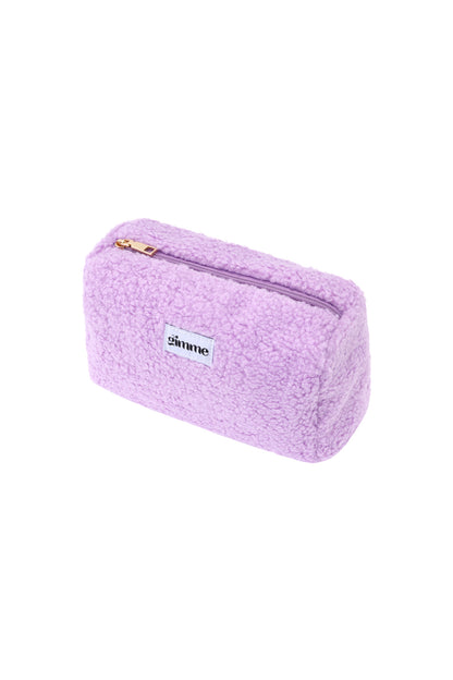 Gimme makeup bag teddy