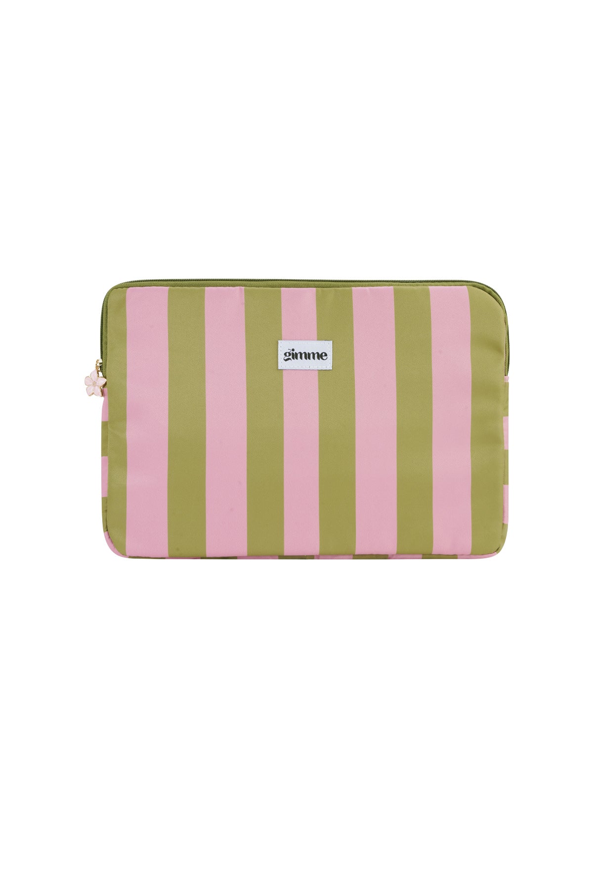 Gimme striped laptop case - 13 inches