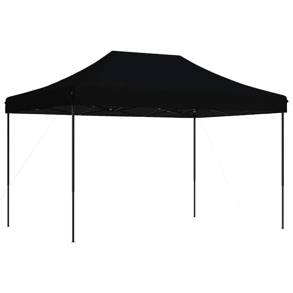 Partytent inklapbaar pop-up 410x279x315 cm