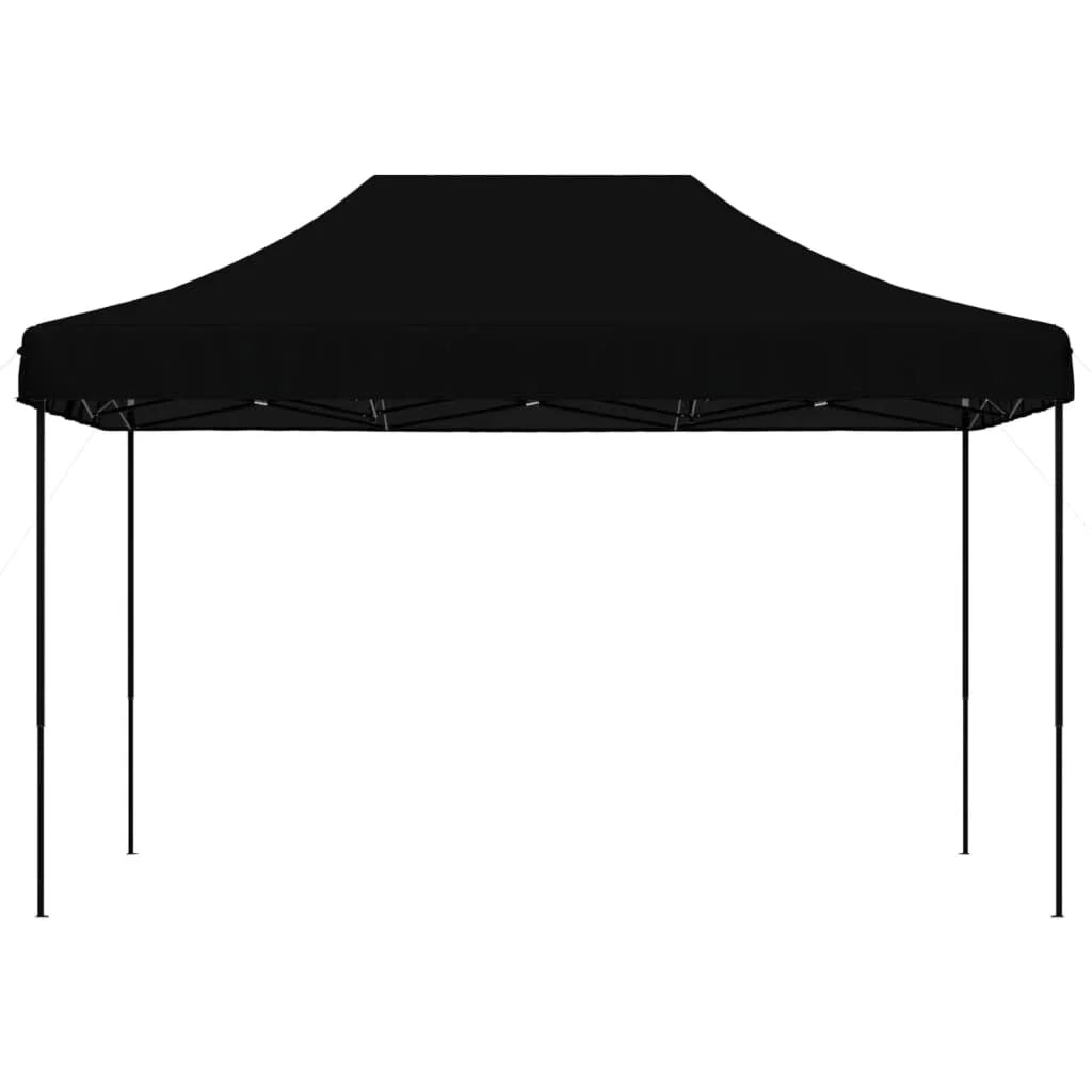 Partytent inklapbaar pop-up 410x279x315 cm