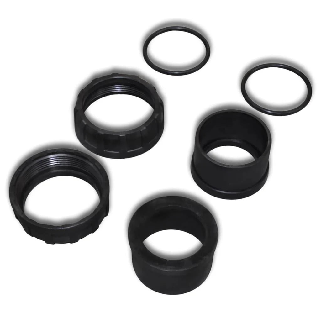 Elektrische zwembadpomp 800W