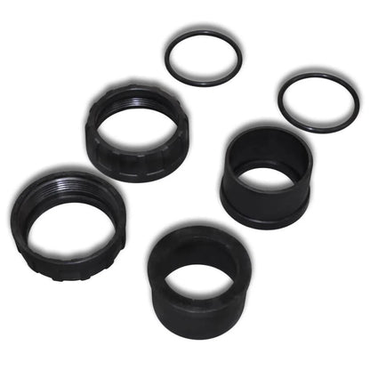 Elektrische zwembadpomp 800W