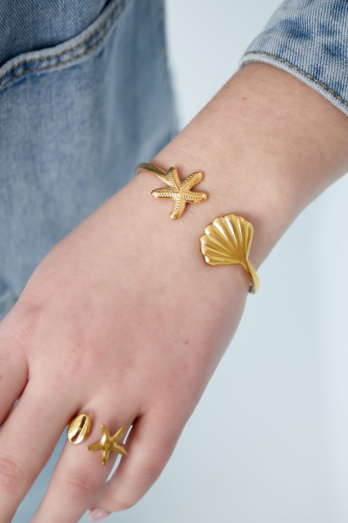 armband mermaid life