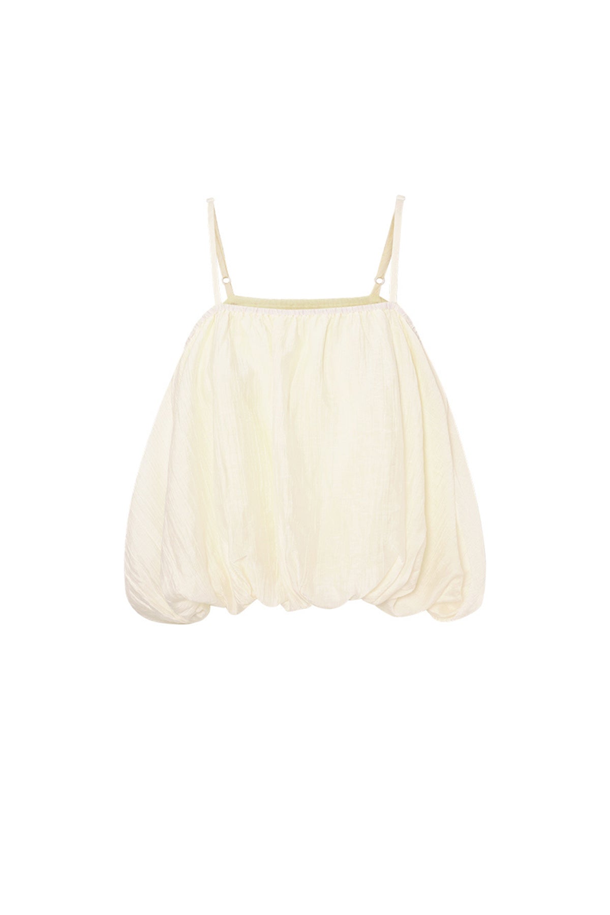 Woven Casual Women's Sleeveless Top Solid Color Spring/Summer