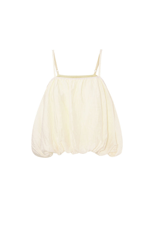 Woven Casual Women's Sleeveless Top Solid Color Spring/Summer