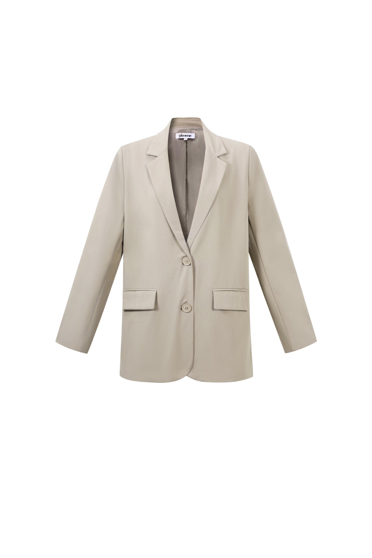 Woven Polyester Fiber Women's Suit Set Elegant Letters