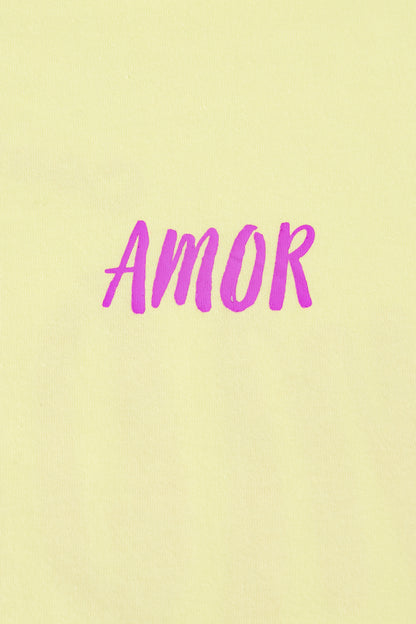 Cotton Knitted Women's T-shirt Casual Letters