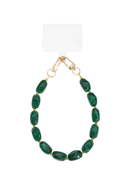 Phone cords Beads Casual Acrylic Daily